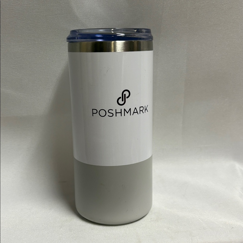 Poshmark Travel Mug Official H2Go 16oz. New